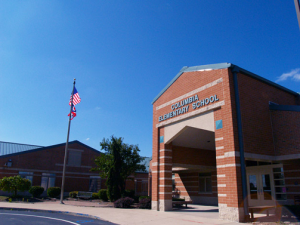 Columbia Intermediate School Picture