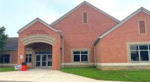 Loveland Middle School Picture