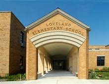 Loveland Elementary Picture