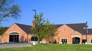 Loveland Intermediate School Picture