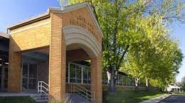 Loveland Primary School Picture