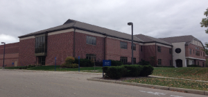 Madeira Middle School Picture