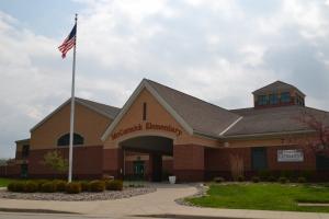 McCormick Elementary Picture