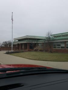 South Lebanon Elementary Picture
