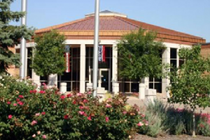 Sharonville Community Center Picture