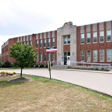 Springmyer Elementary Picture