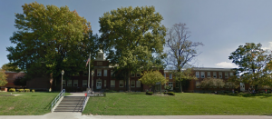 Bridgetown Middle School Picture