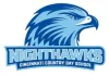 CCDS Nighthawk Logo