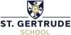 St. Gertrude Logo